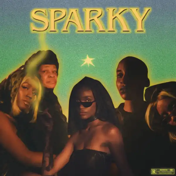 Santi - Sparky (Prod. Genio)